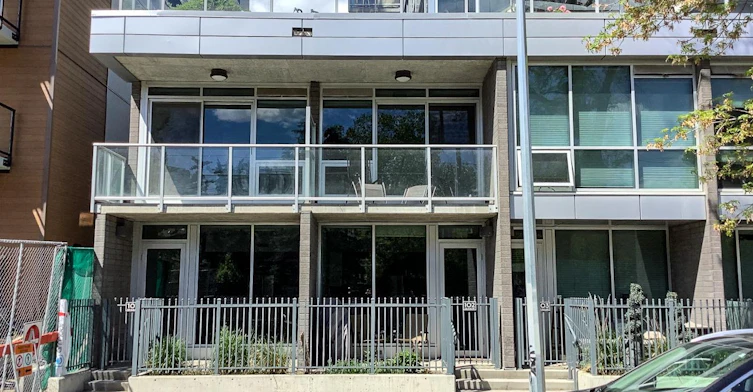 235 9a Street Northwest, Calgary, AB, T2N 4H7 - 17