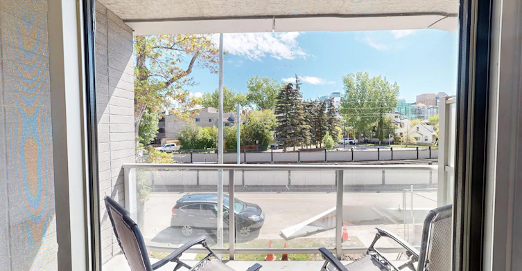 235 9a Street Northwest, Calgary, AB, T2N 4H7 - 2