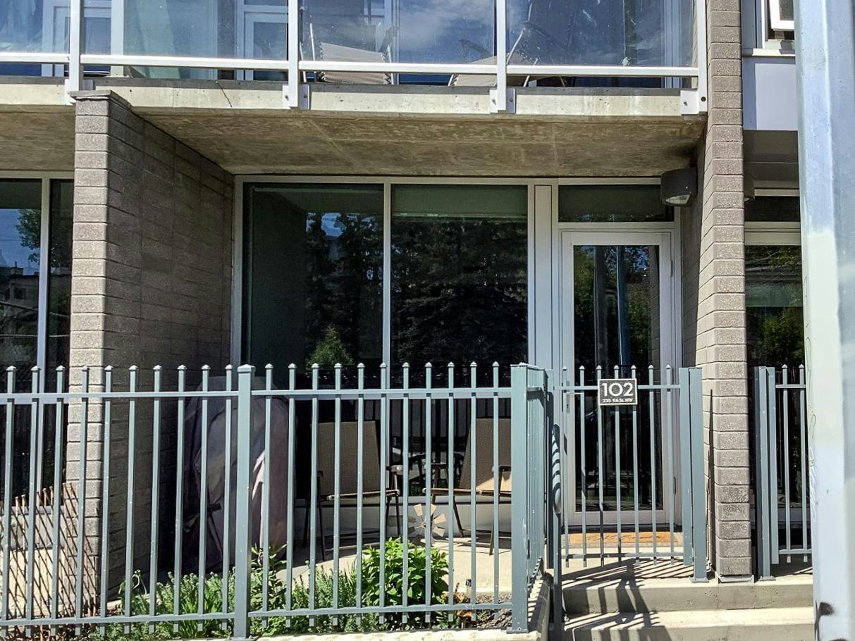 235 9a Street Northwest, Calgary, AB, T2N 4H7 - 16