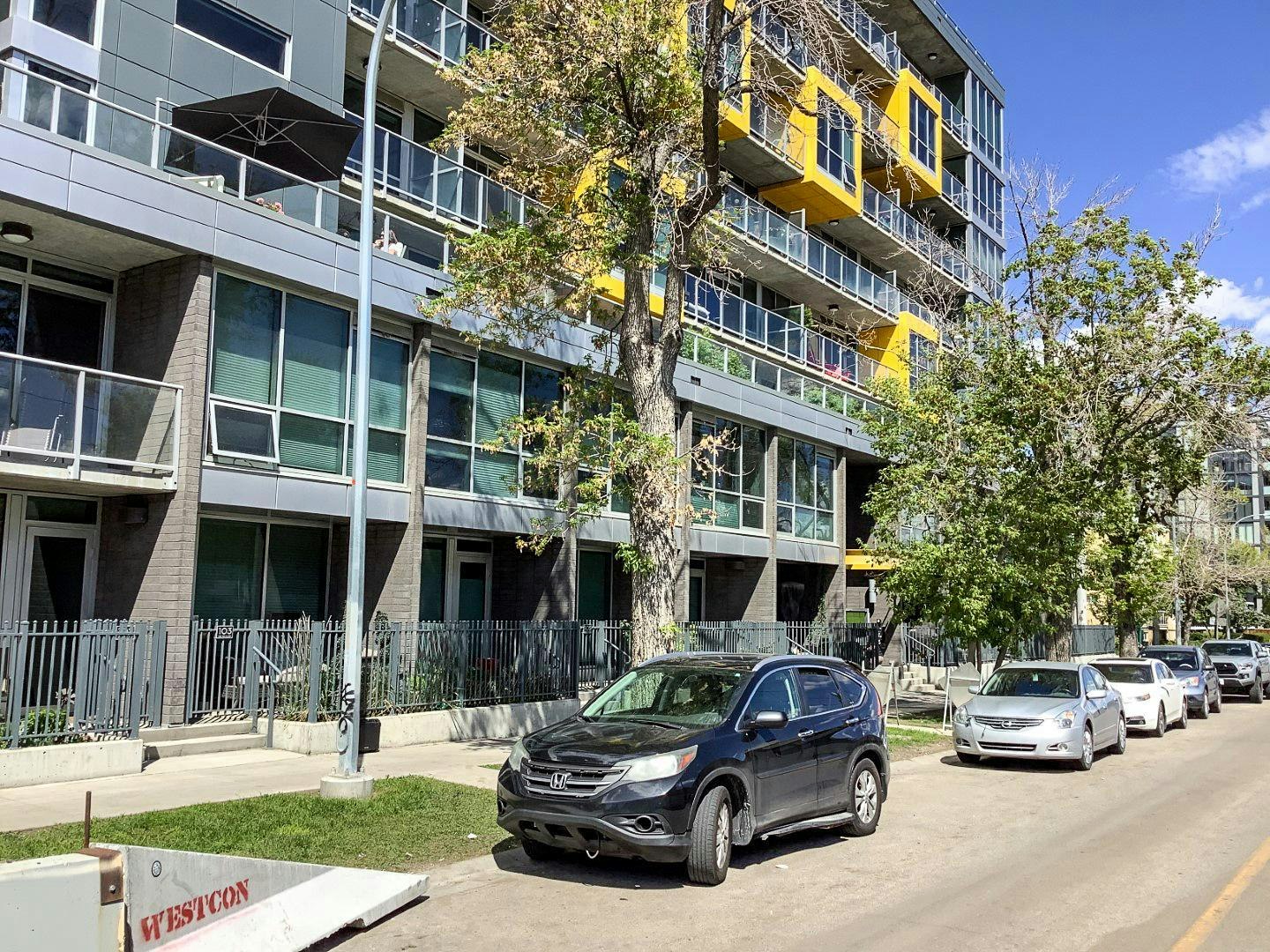 235 9a Street Northwest, Calgary, AB, T2N 4H7 - 18