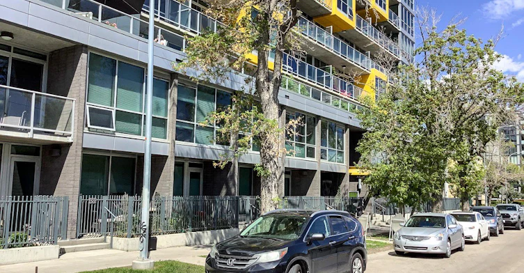 235 9a Street Northwest, Calgary, AB, T2N 4H7 - 18