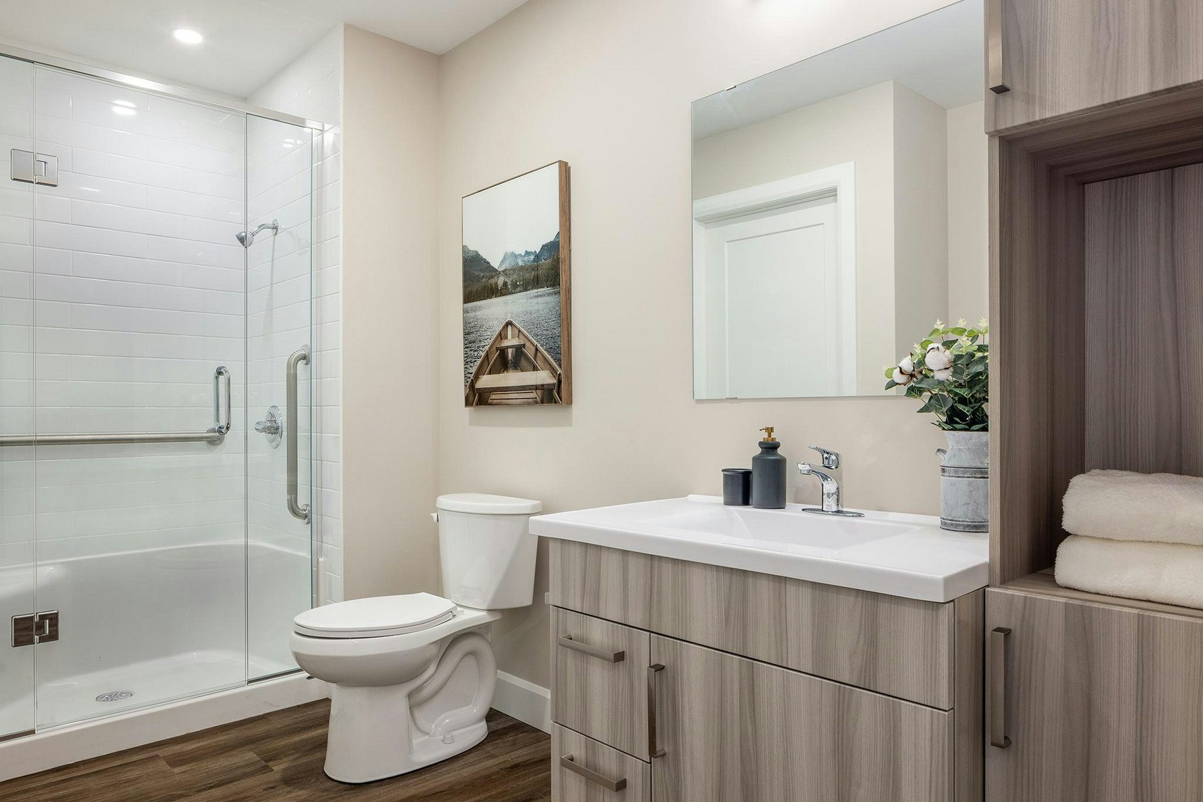 205-202-205 Mackenzie Street N, Sarnia, ON, N7T 6H5 - 6