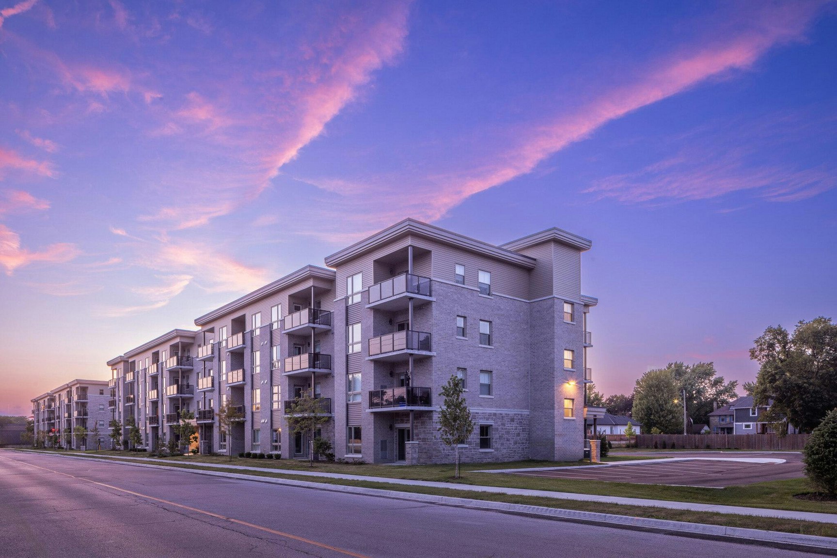 205-202-205 Mackenzie Street N, Sarnia, ON, N7T 6H5 - 2