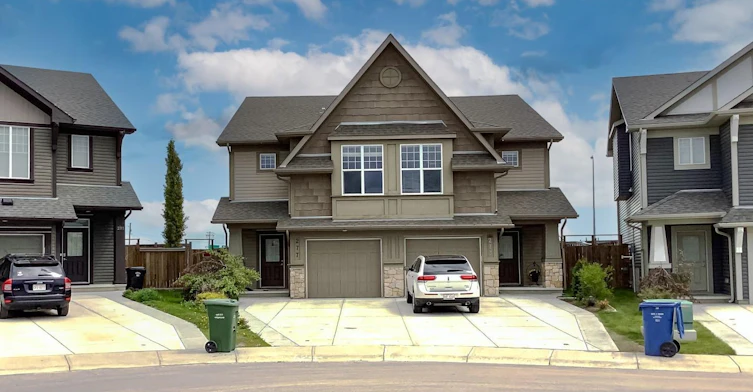 277 Auburn Meadows Place SE, Calgary, AB, T3M 2H6