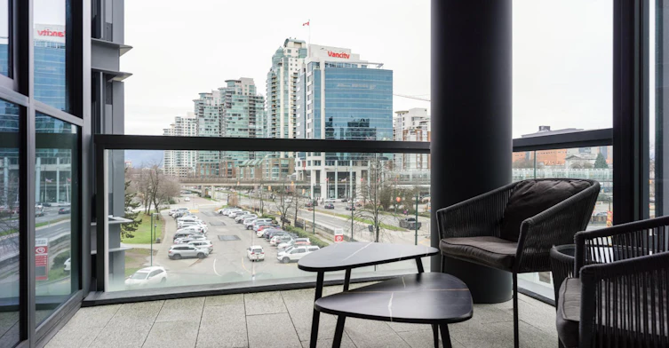 1601 Quebec Street, Vancouver, BC, V6A 0J9 - 38