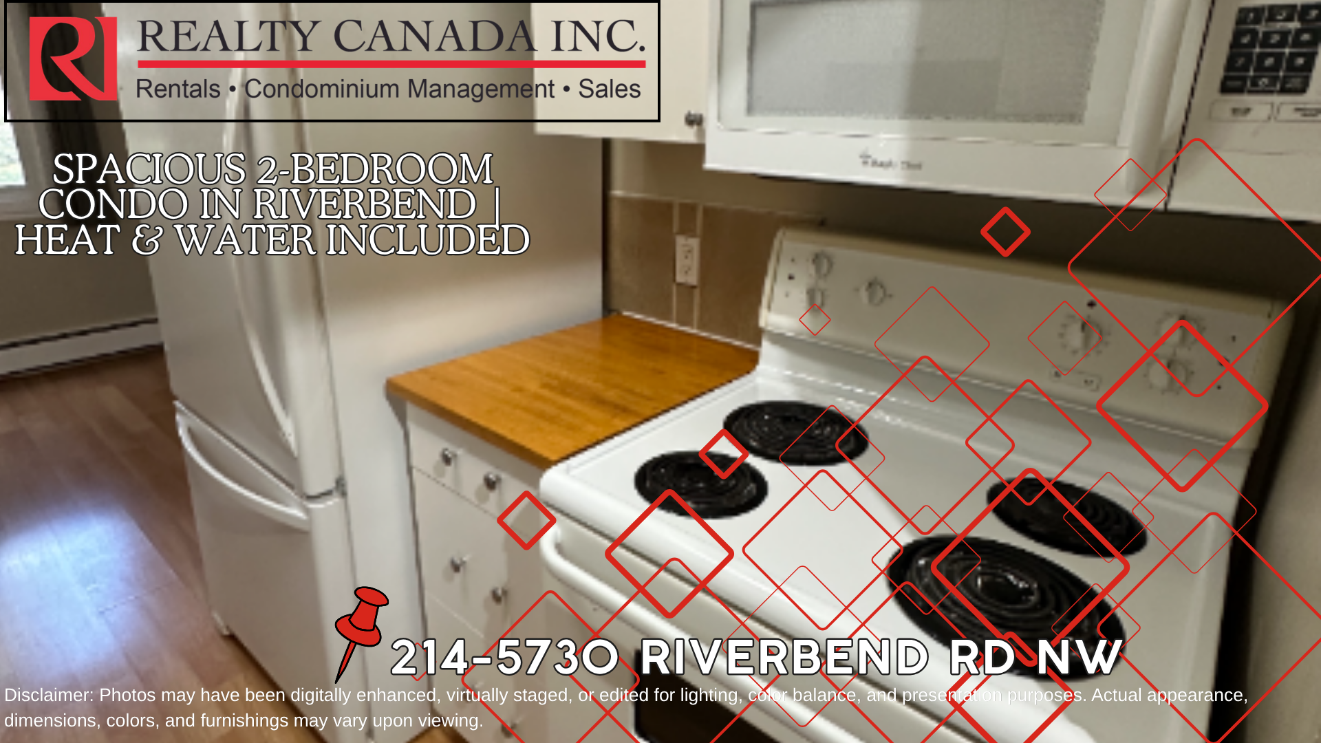 5730 Riverbend Road Nw, Edmonton, AB, T6H 4T4