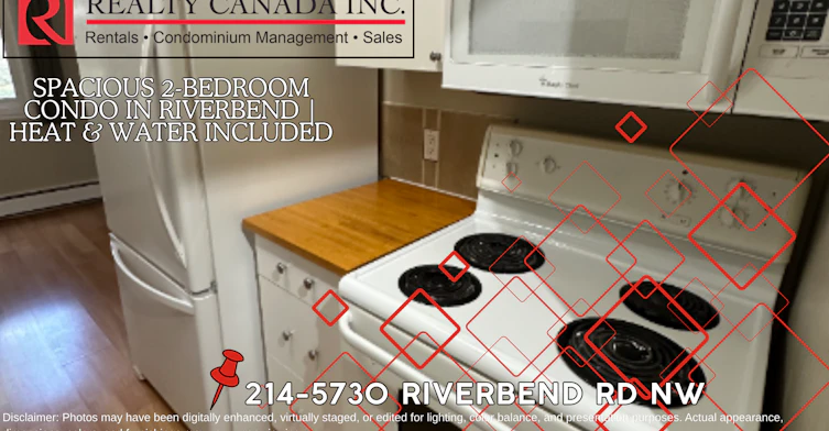 5730 Riverbend Road Nw, Edmonton, AB, T6H 4T4
