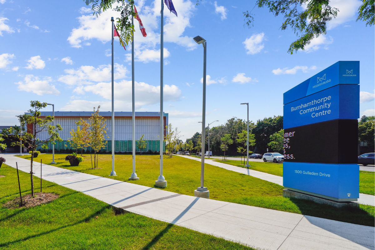 3455 Havenwood Drive, Mississauga, ON, L4X 1R8 - 3