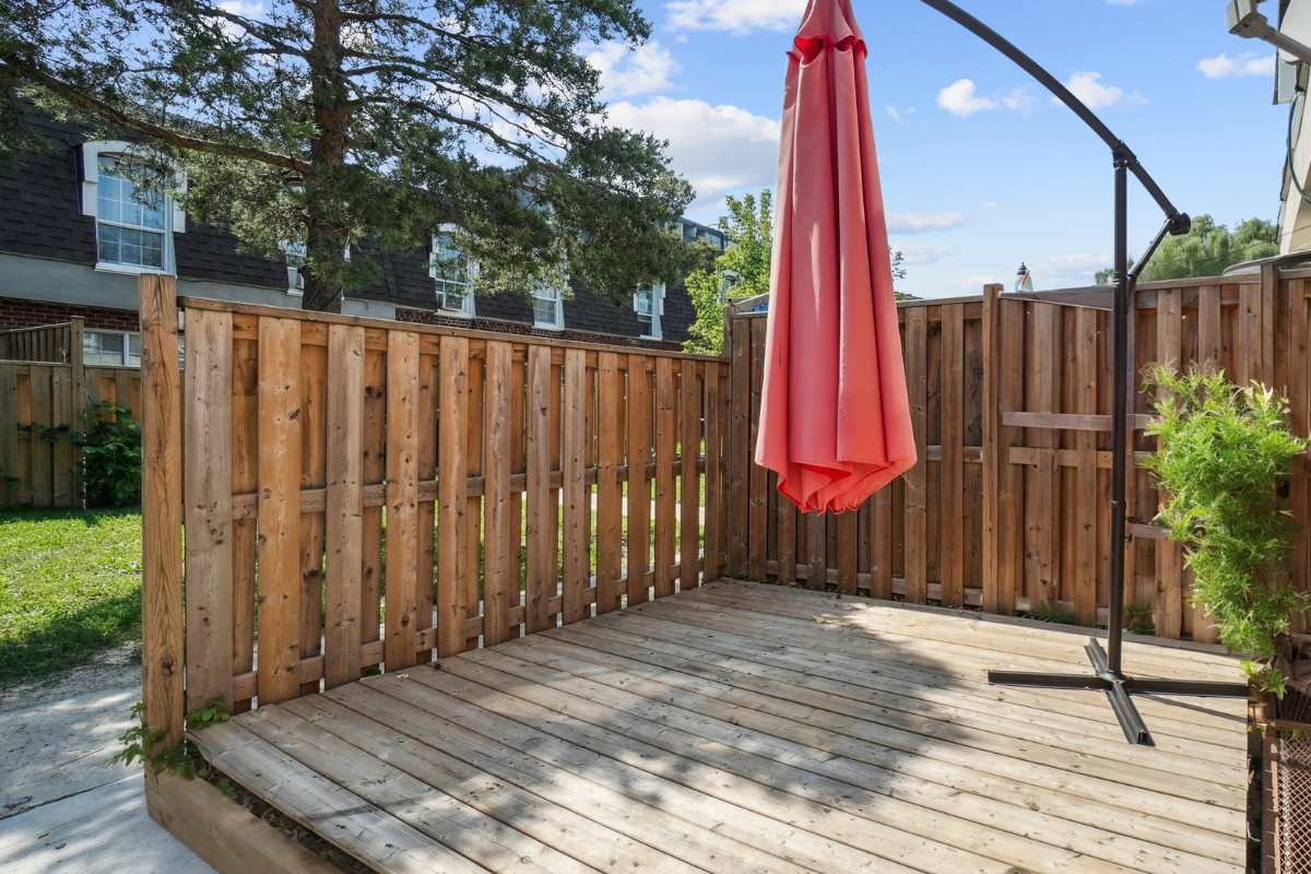 3455 Havenwood Drive, Mississauga, ON, L4X 1R8 - 14