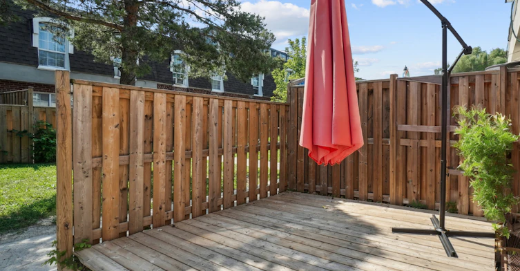 3455 Havenwood Drive, Mississauga, ON, L4X 1R8 - 14