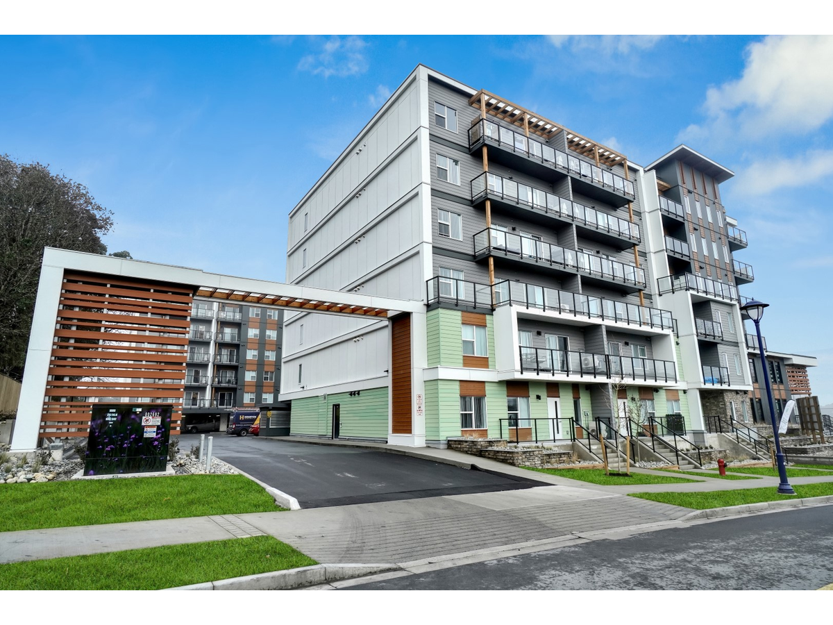 50-206-2850 Carlow Road, Langford, BC, V9B 7A5 - 2