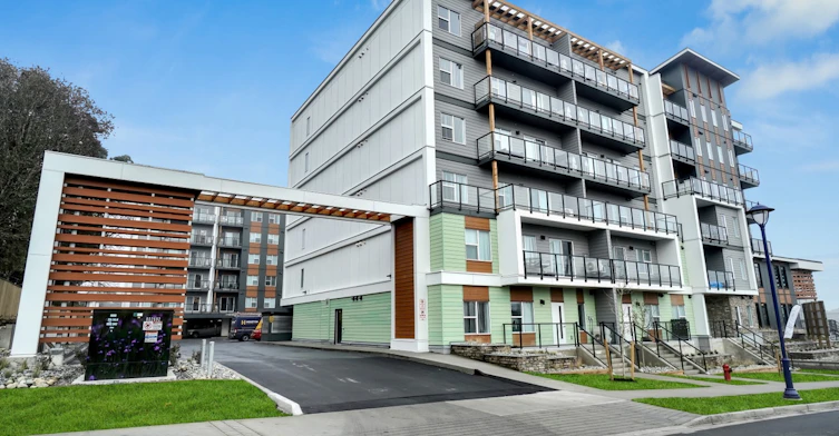 50-206-2850 Carlow Road, Langford, BC, V9B 7A5 - 2