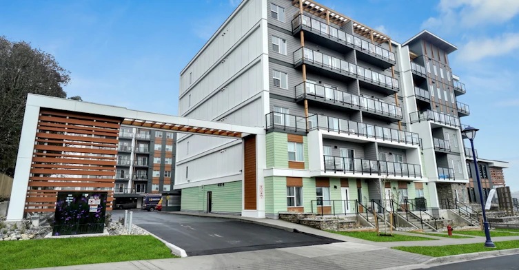 50-512-2850 Carlow Road, Langford, BC, V9B 7A5 - 2