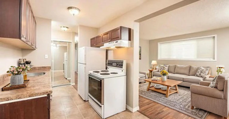 11720 124 Street, Edmonton, AB, T5M 0K9 - 2