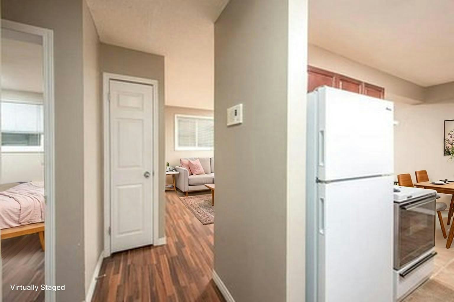 11720 124 Street, Edmonton, AB, T5M 0K9 - 12