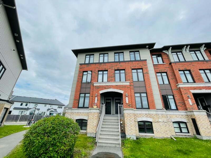 2396 Esprit Drive, Ottawa, ON, K4A 0T4