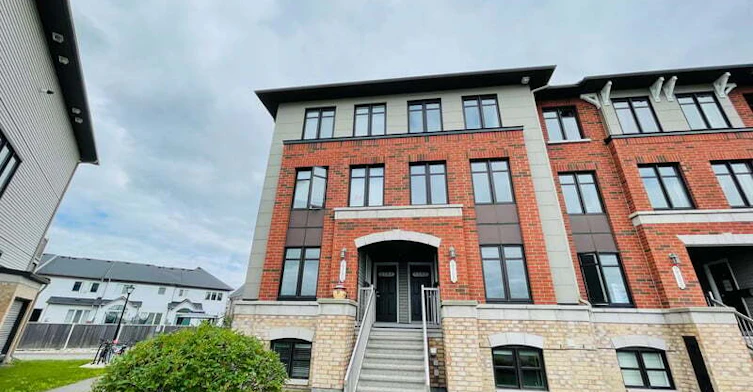 2396 Esprit Drive, Ottawa, ON, K4A 0T4