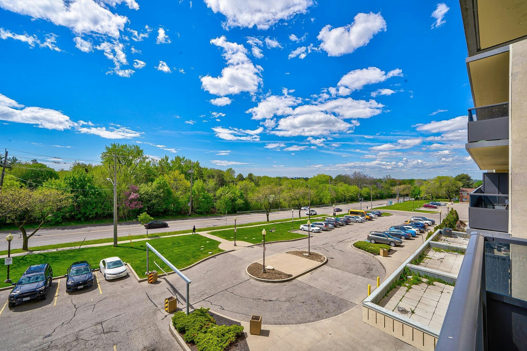 2000 Sheppard Avenue West, Toronto, ON, M3N 1A1 - 26