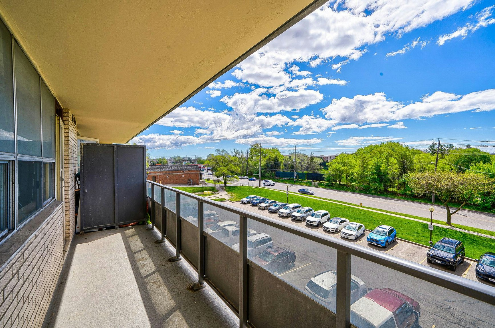 2000 Sheppard Avenue West, Toronto, ON, M3N 1A1 - 24