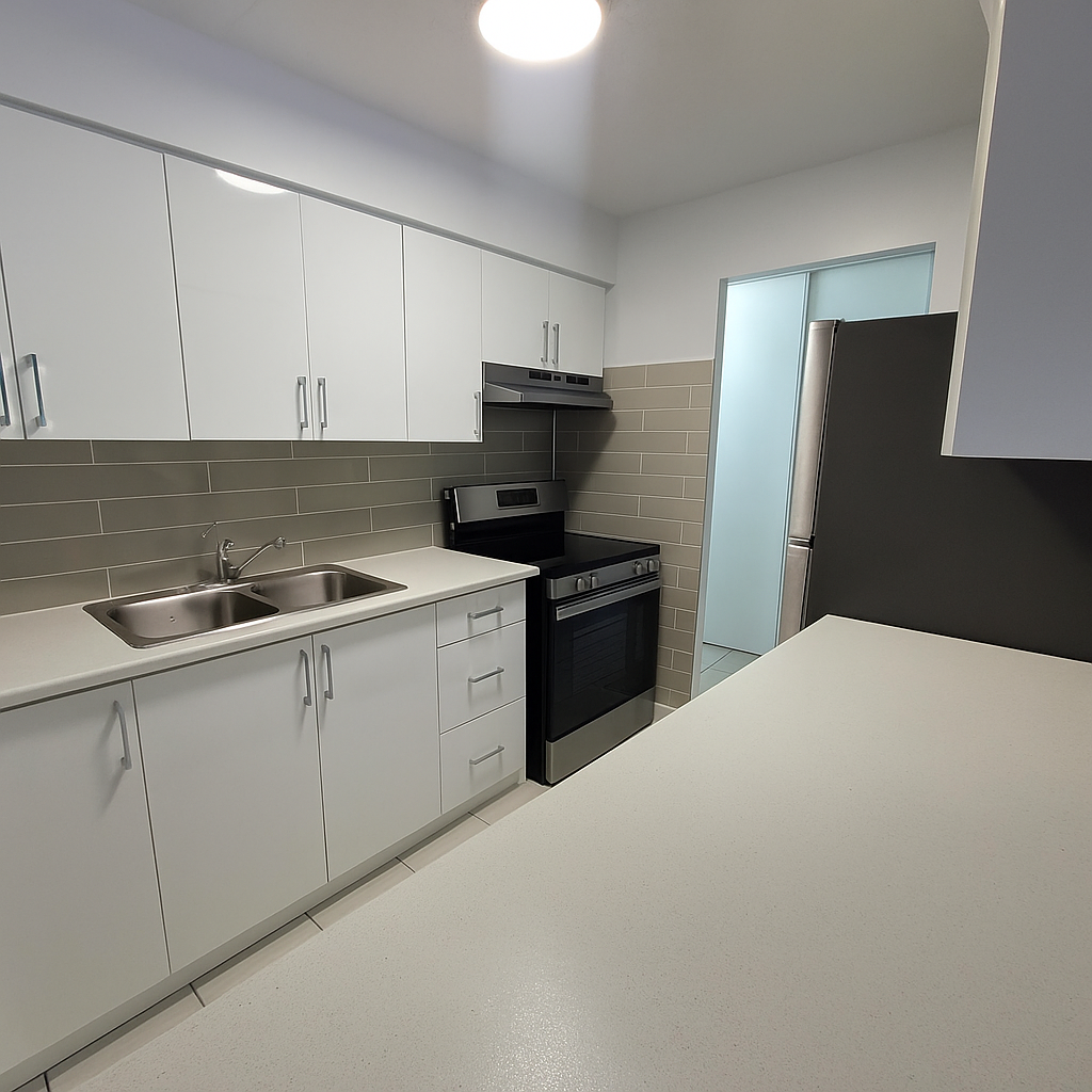 512-101 Kozlov, Barrie, ON, L4N 5L7