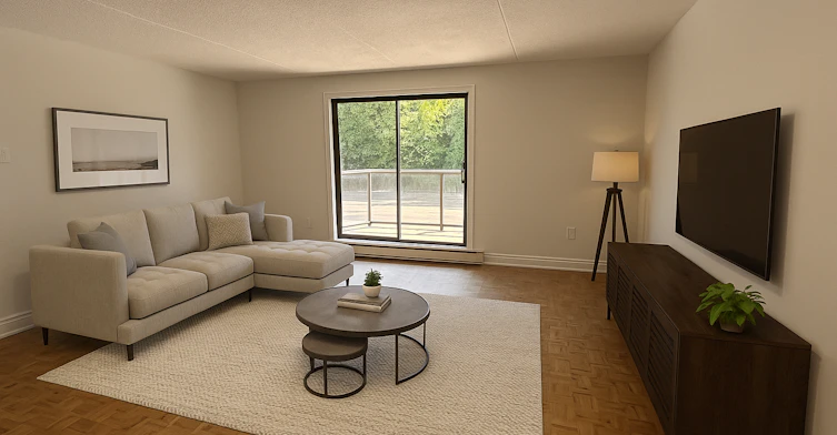 512-101 Kozlov, Barrie, ON, L4N 5L7 - 5