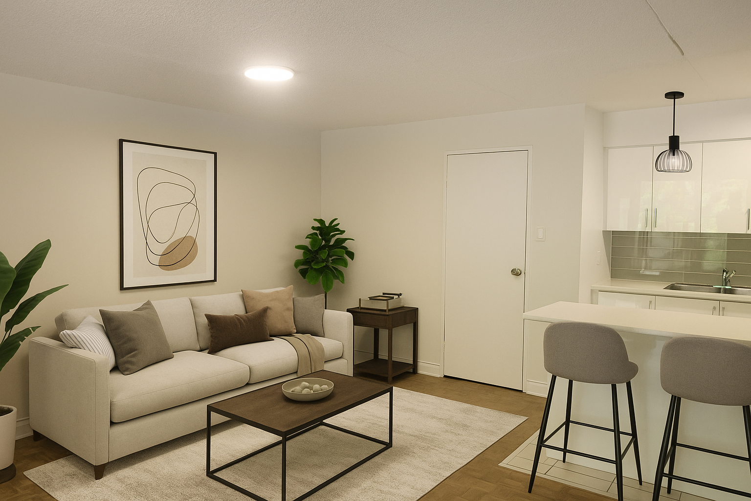 216-101 Kozlov, Barrie, ON, L4N 5L7 - 5