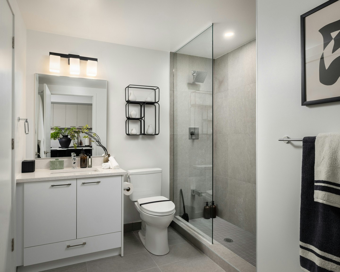 0911-6570 Glen Erin Drive, Mississauga, ON, L5N 0H4 - 8