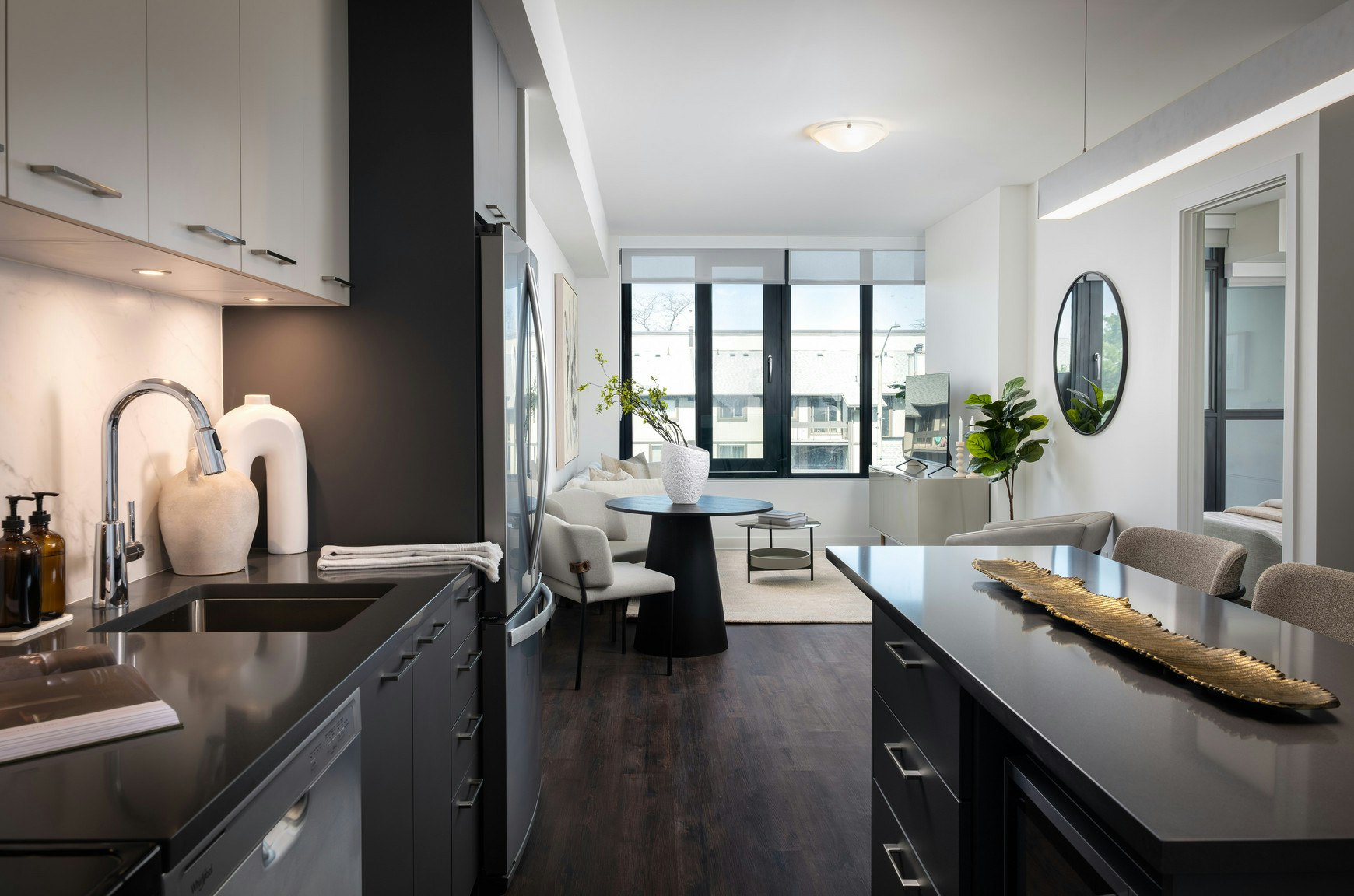 0911-6570 Glen Erin Drive, Mississauga, ON, L5N 0H4 - 4
