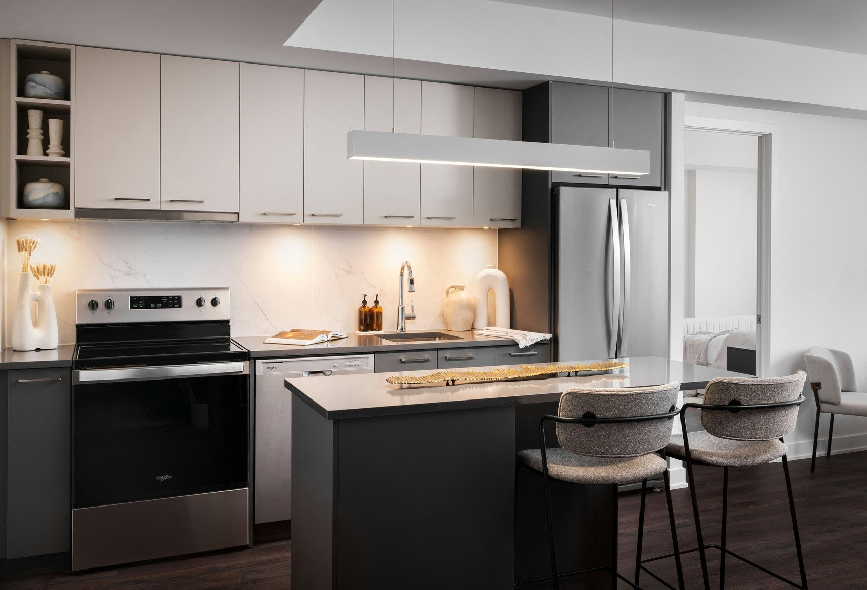 0911-6570 Glen Erin Drive, Mississauga, ON, L5N 0H4 - 36
