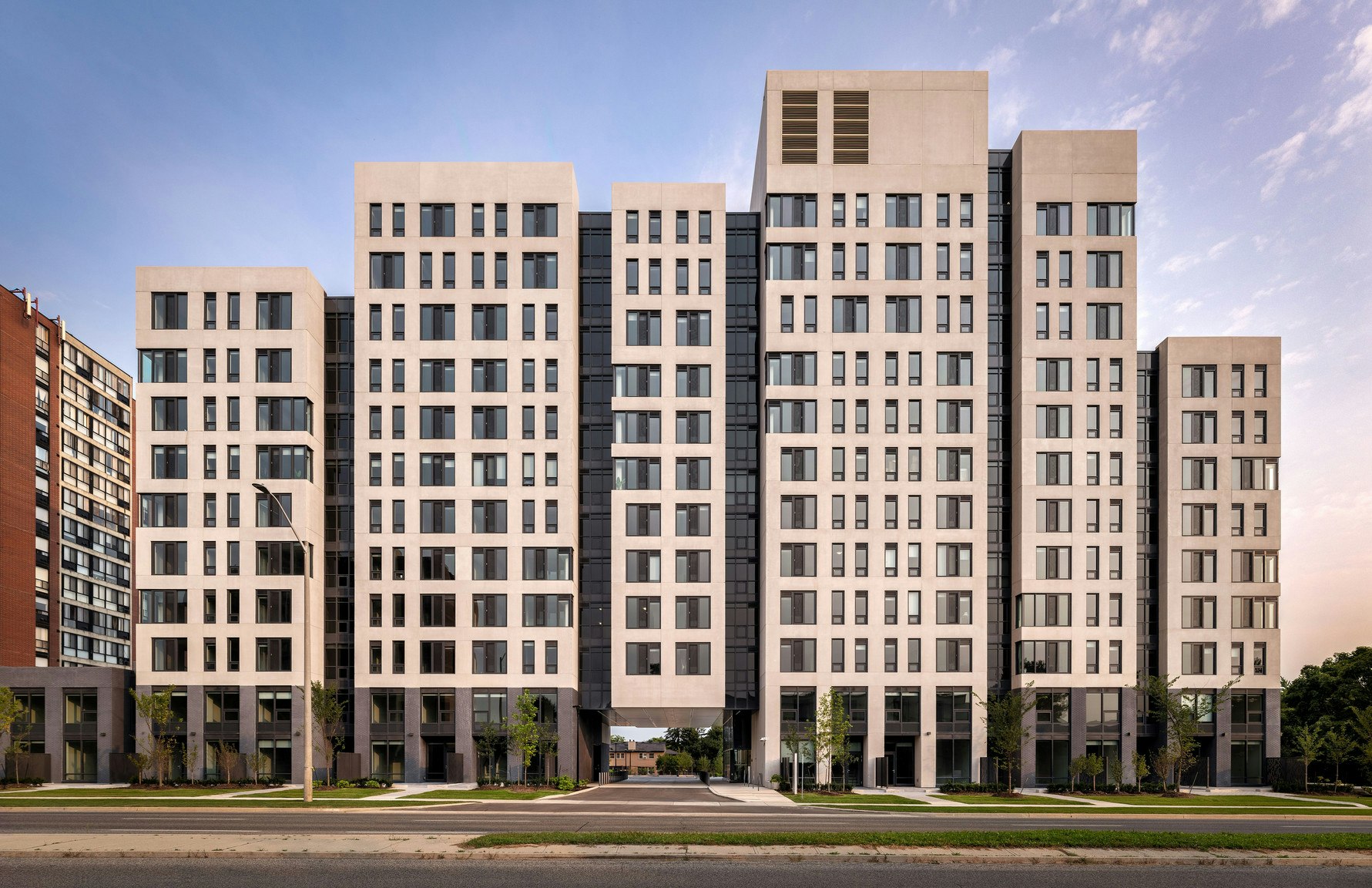 0911-6570 Glen Erin Drive, Mississauga, ON, L5N 0H4 - 27
