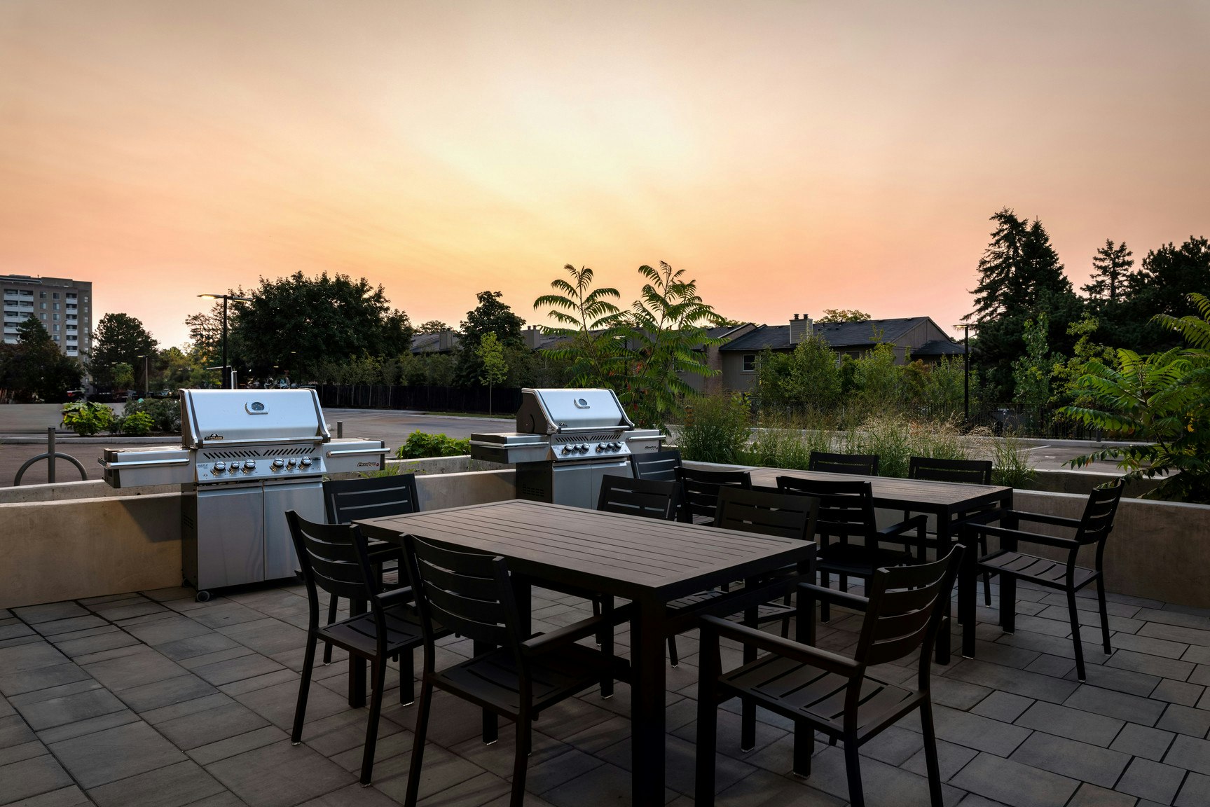 0911-6570 Glen Erin Drive, Mississauga, ON, L5N 0H4 - 25