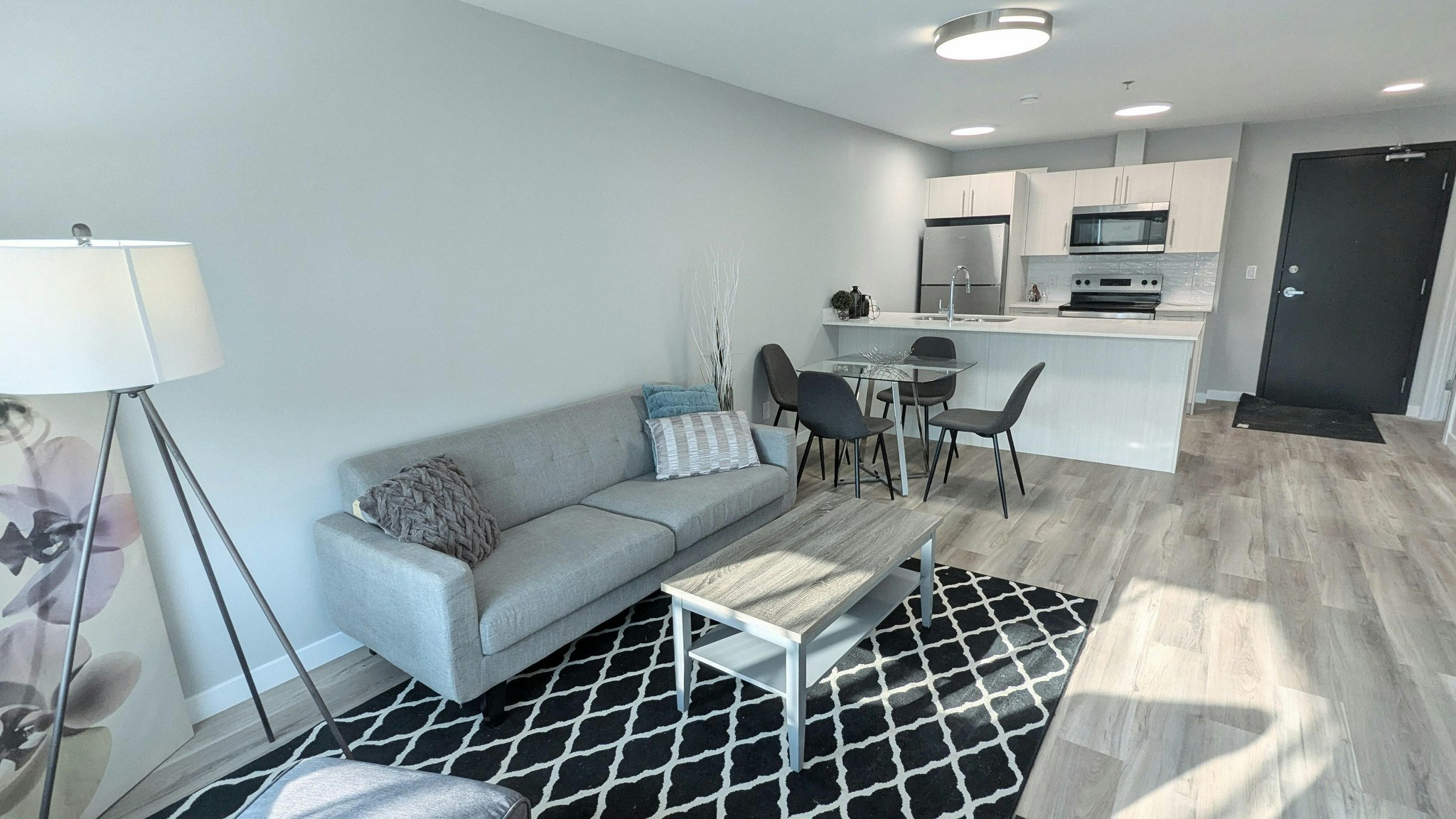 209-475 St.Anne's Road, Winnipeg, MB, R2M 3E2 - 2