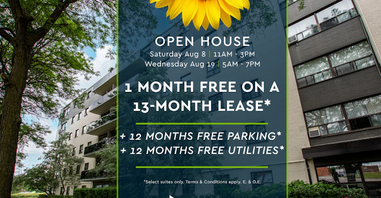 0313-4979 Bathurst Street, Toronto, ON, M2R 1Y4