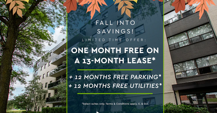 0213-4979 Bathurst Street, Toronto, ON, M2R 1Y4
