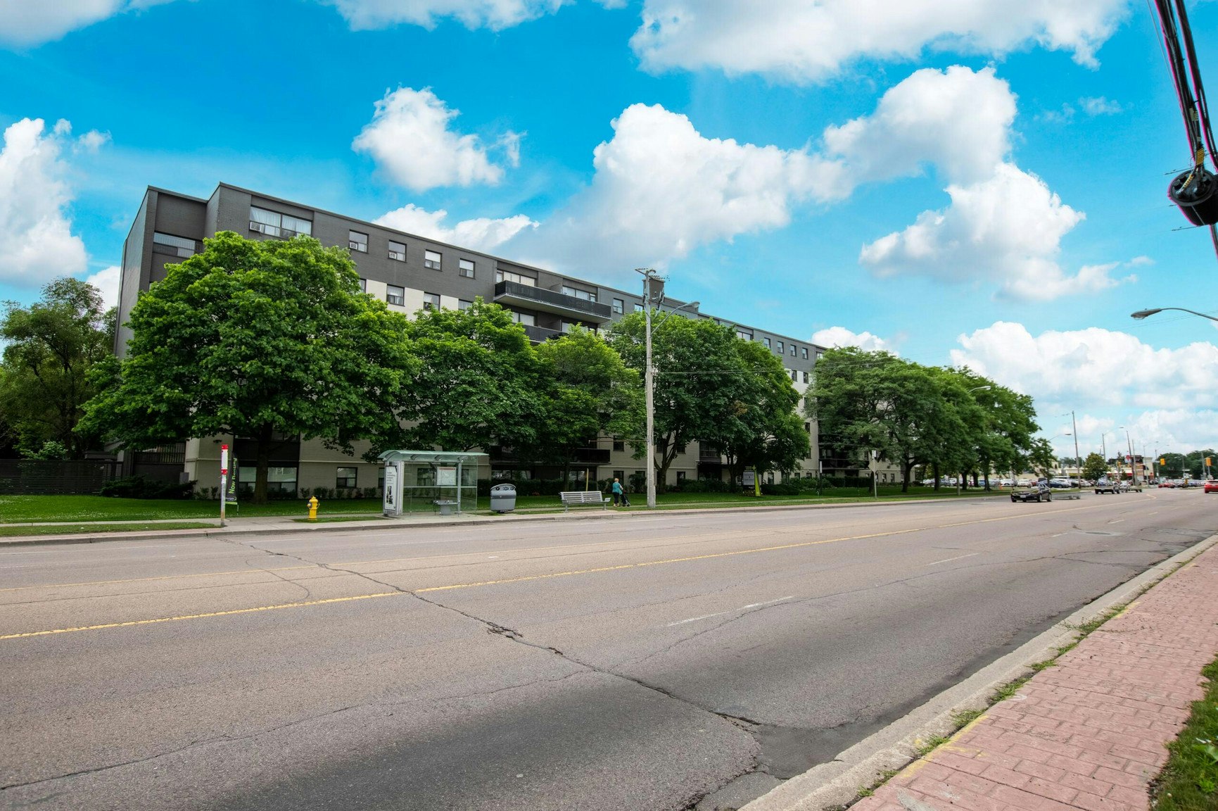 0316-4979 Bathurst Street, Toronto, ON, M2R 1Y4 - 15