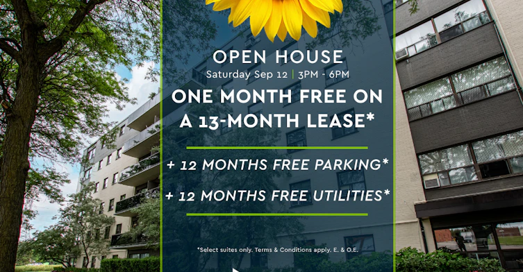 0316-4979 Bathurst Street, Toronto, ON, M2R 1Y4