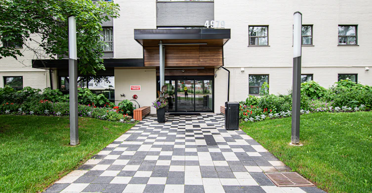 0617-4979 Bathurst Street, Toronto, ON, M2R 1Y4 - 14