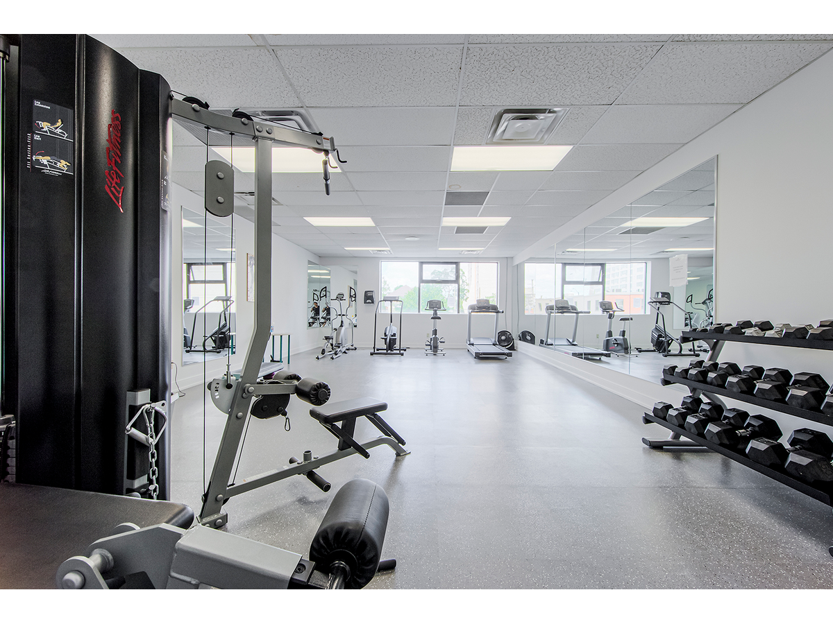 1001-340 Colborne Street, London, ON, N6B 3N1 - 9