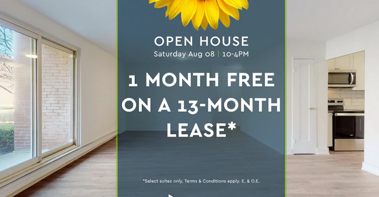 650-0221-660 Fanshawe Park Road East, London, ON, N5X 2B9