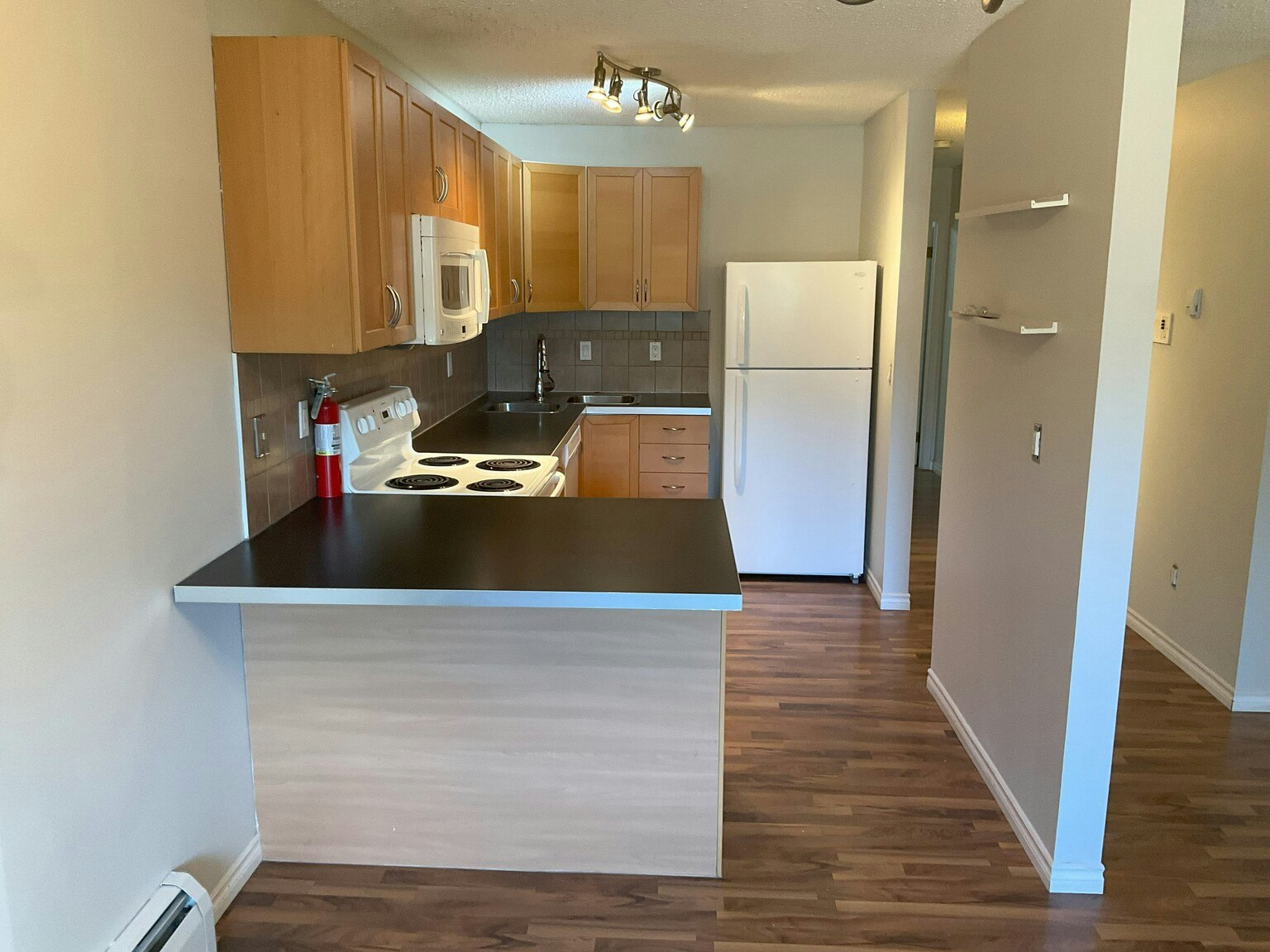 7915 112 Avenue Nw, Edmonton, AB, T5B 0E7 - 9