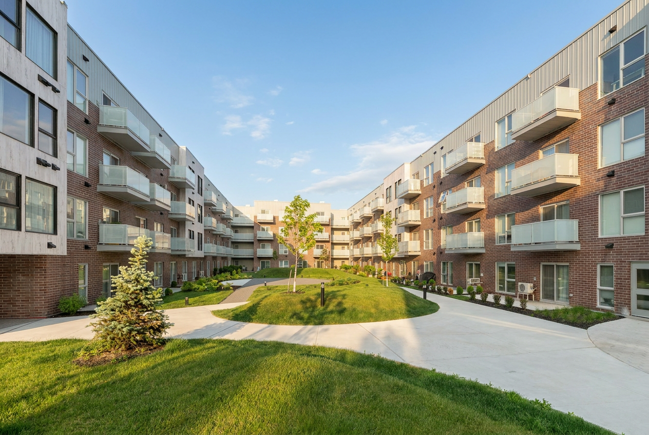 808 2e Avenue, Montréal, QC, H8S 0A5 - 5