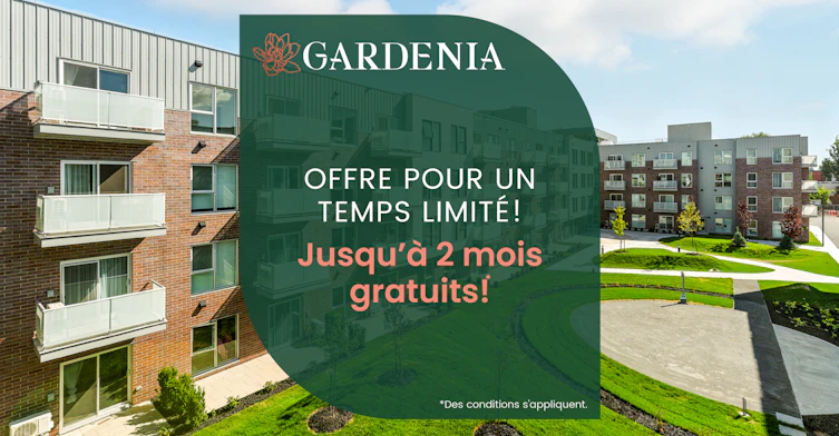 808 2e Avenue, Montréal, QC, H8S 0A5 - 2