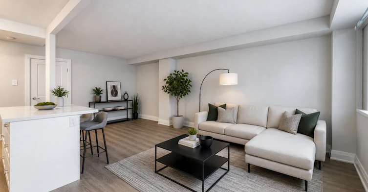 705-71 Parkwoods Village Drive, Toronto, ON, M3A 2Y1 - 3