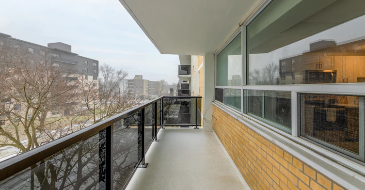 705-71 Parkwoods Village Drive, Toronto, ON, M3A 2Y1 - 9