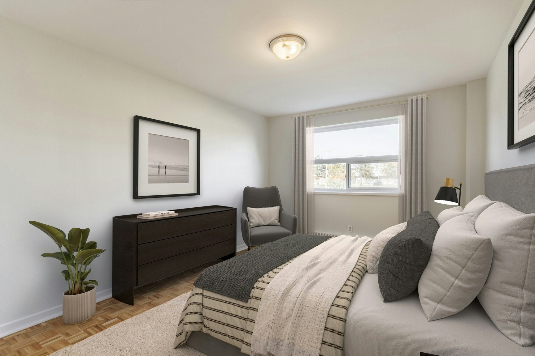 507-71 Parkwoods Village Drive, Toronto, ON, M3A 2Y1 - 5