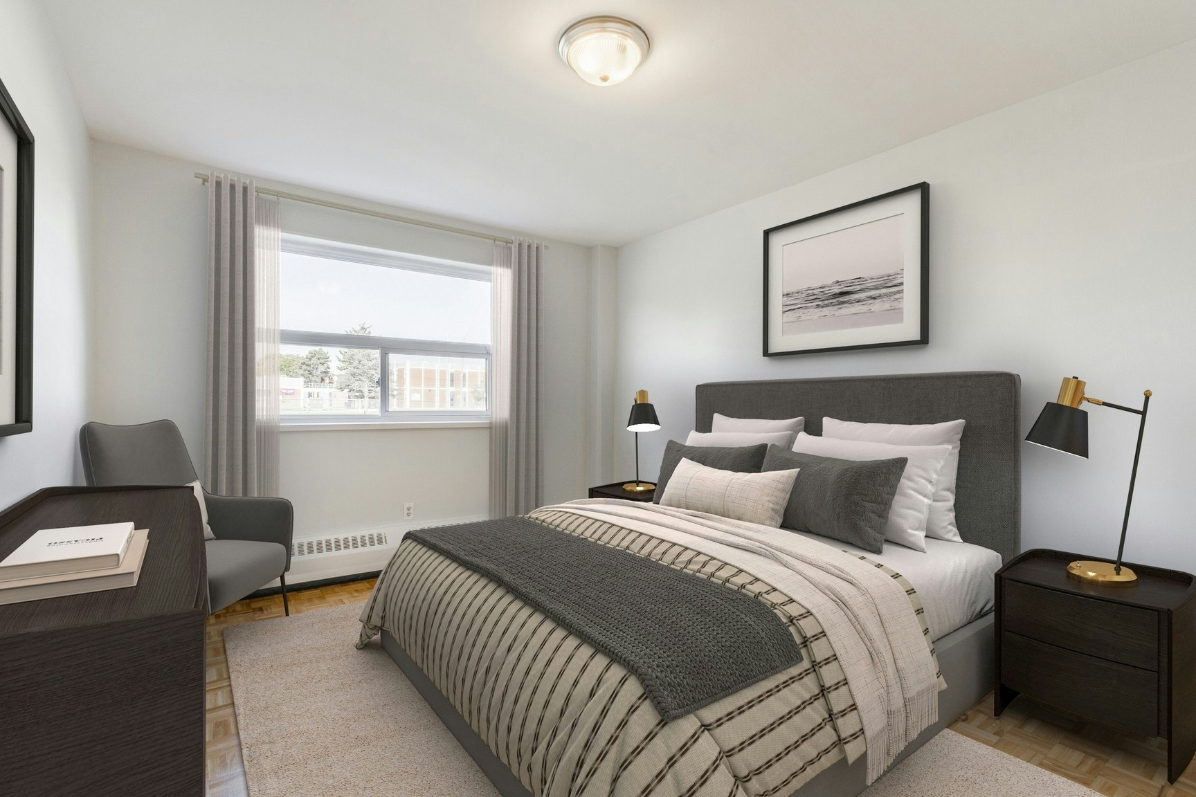 507-71 Parkwoods Village Drive, Toronto, ON, M3A 2Y1 - 4
