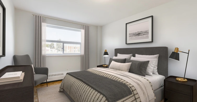 507-71 Parkwoods Village Drive, Toronto, ON, M3A 2Y1 - 4