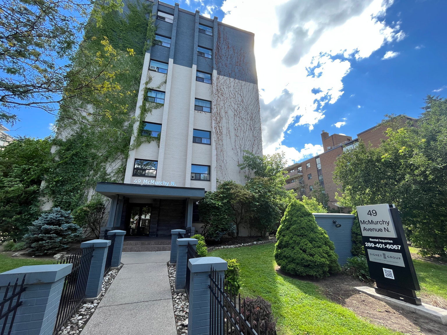 0105-49 Mcmurchy Avenue N, Brampton, ON, L6X 1X6 - 13