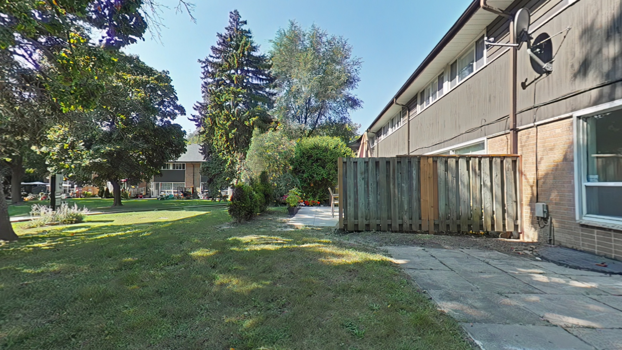 0011-5 Cheviot Place, Toronto, ON, M9A 2E3 - 8