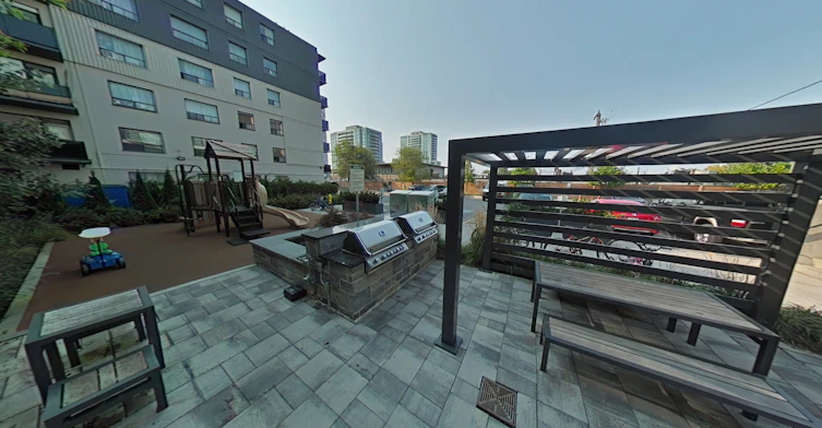 0002-1265 Birchmount Road, Toronto, ON, M1P 0E9 - 14
